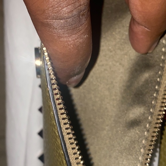 VALENTINO WALLET ON A CHAIN - Picture 4 of 7